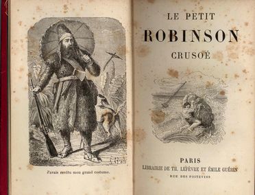 Lotto composto di 23 volumi di letteratura francese.  - Asta Libri, Manoscritti e Autografi - Libreria Antiquaria Gonnelli - Casa d'Aste - Gonnelli Casa d'Aste