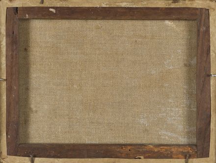  Italian school, 18th century : Vedute di porto  - Auction Photographs, Paintings and Sculptures - Libreria Antiquaria Gonnelli - Casa d'Aste - Gonnelli Casa d'Aste