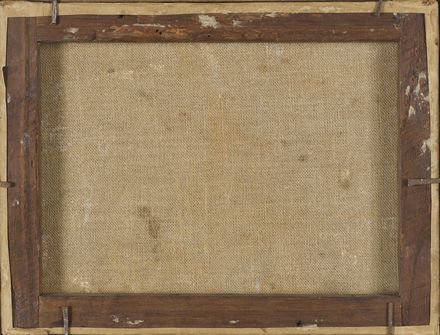  Italian school, 18th century : Vedute di porto  - Auction Photographs, Paintings and Sculptures - Libreria Antiquaria Gonnelli - Casa d'Aste - Gonnelli Casa d'Aste