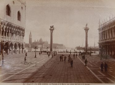  Fotografia, Arte : Album di fotografie di monumenti italiani inizio '900.  - Auction Prints and Drawings - Libreria Antiquaria Gonnelli - Casa d'Aste - Gonnelli Casa d'Aste