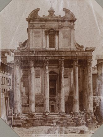 Album di fotografie di monumenti italiani inizio '900.  - Asta Stampe e Disegni - Libreria Antiquaria Gonnelli - Casa d'Aste - Gonnelli Casa d'Aste