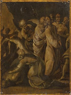 Soggetti sacri  - Auction Photographs, Paintings and Sculptures - Libreria Antiquaria Gonnelli - Casa d'Aste - Gonnelli Casa d'Aste