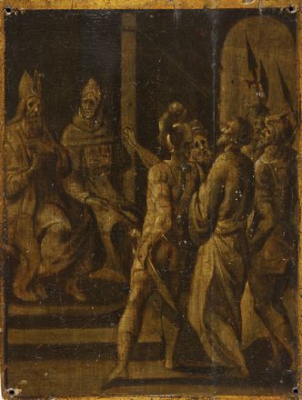 Soggetti sacri  - Auction Photographs, Paintings and Sculptures - Libreria Antiquaria Gonnelli - Casa d'Aste - Gonnelli Casa d'Aste