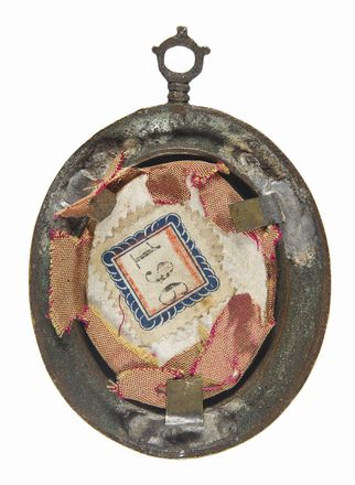 Ritratto di giovane ufficiale  - Auction Photographs, Paintings and Sculptures - Libreria Antiquaria Gonnelli - Casa d'Aste - Gonnelli Casa d'Aste