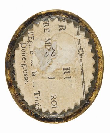 Ritratto di giovane dama  - Auction Photographs, Paintings and Sculptures - Libreria Antiquaria Gonnelli - Casa d'Aste - Gonnelli Casa d'Aste