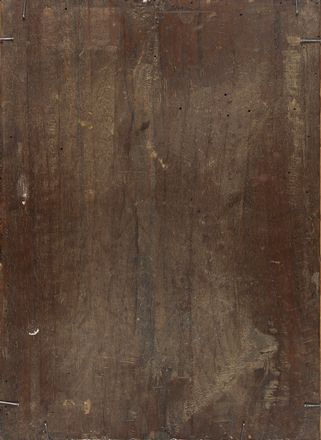  Italian school, 17th century : Sacra Famiglia con San Giovannino  - Auction Photographs, Paintings and Sculptures - Libreria Antiquaria Gonnelli - Casa d'Aste - Gonnelli Casa d'Aste