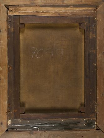  Scuola europea del XIX secolo : Diana  - Asta Fotografie, Dipinti e Sculture - Libreria Antiquaria Gonnelli - Casa d'Aste - Gonnelli Casa d'Aste