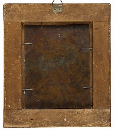 San Domenico  - Auction Photographs, Paintings and Sculptures - Libreria Antiquaria Gonnelli - Casa d'Aste - Gonnelli Casa d'Aste