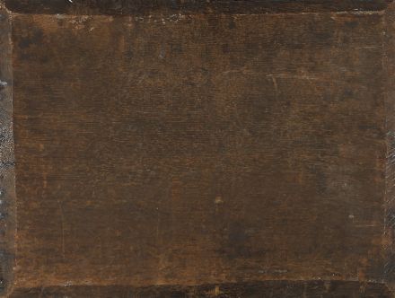  Scuola fiamminga del XVII secolo : Samaritana al pozzo  - Asta Fotografie, Dipinti e Sculture - Libreria Antiquaria Gonnelli - Casa d'Aste - Gonnelli Casa d'Aste