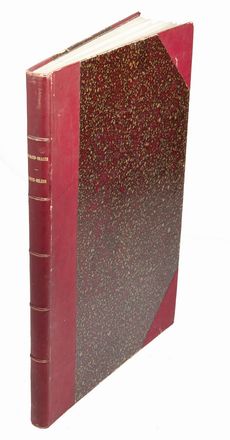  Durand-Brager Henri : Sainte-Helene. Translation du ercueil de L&acute;Empereur Napoleon a bord de la fr&eacute;gate La Belle-Poule. Histoire et vues pittoresque de tous les sites de l&acute;Isle se rattachant au M&eacute;morial de Sainte-Helene ...  - Asta Libri, Manoscritti e Autografi - Libreria Antiquaria Gonnelli - Casa d'Aste - Gonnelli Casa d'Aste