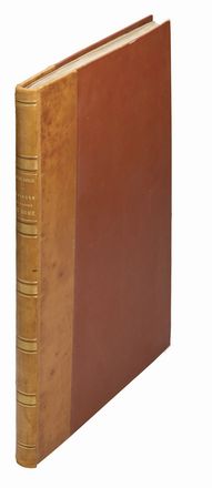  Percier Charles : Choix des plus celebres maisons de plaisance de Rome et de ses environs ...  Pierre François Léonard Fontaine  - Asta Libri, Manoscritti e Autografi - Libreria Antiquaria Gonnelli - Casa d'Aste - Gonnelli Casa d'Aste