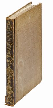  Valentini Agostino : La patriarcale Basilica Liberiana...  Domenico Feltrini  - Asta Libri, Manoscritti e Autografi - Libreria Antiquaria Gonnelli - Casa d'Aste - Gonnelli Casa d'Aste
