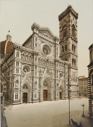 34 Fotografie di Firenze e dintorni di fine '800.  - Asta Stampe e Disegni - Libreria Antiquaria Gonnelli - Casa d'Aste - Gonnelli Casa d'Aste