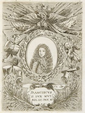  Piacenza Francesco : L' Egeo redivivo o' sia chorographia dell'arcipelago e dello stato primiero et attuale di quelle isole, regni, citta, popolationi, dominij, costumi, sito et imprese con la breve descrittione particolare si del suo ambito littorale che della Grecia ...  - Asta Libri, Manoscritti e Autografi - Libreria Antiquaria Gonnelli - Casa d'Aste - Gonnelli Casa d'Aste