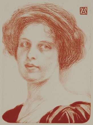  Adolfo Magrini  (Ferrara, 1876 - Milano, 1957) : Tre litografie.  - Asta Stampe e Disegni - Libreria Antiquaria Gonnelli - Casa d'Aste - Gonnelli Casa d'Aste