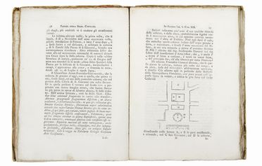  Manni Domenico Maria : Principi della religion cristiana in Firenze appoggiati a' più validi monumenti...  - Asta Libri, Manoscritti e Autografi - Libreria Antiquaria Gonnelli - Casa d'Aste - Gonnelli Casa d'Aste