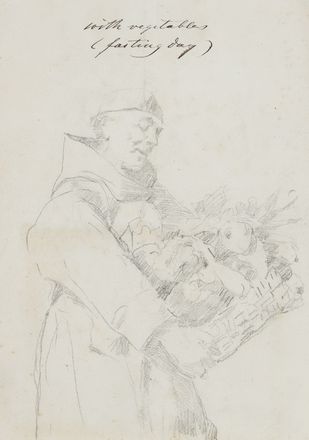  Arnaldo Tamburini  (Firenze, 1854 - 1902) : Raccolta di sessanta disegni e bozzetti preparatori.  Giovanni Muzioli  (Modena, 1854 - 1894)  - Asta Stampe e Disegni - Libreria Antiquaria Gonnelli - Casa d'Aste - Gonnelli Casa d'Aste