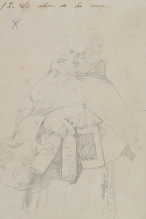  Arnaldo Tamburini  (Firenze, 1854 - 1902) : Raccolta di sessanta disegni e bozzetti preparatori.  Giovanni Muzioli  (Modena, 1854 - 1894)  - Asta Stampe e Disegni - Libreria Antiquaria Gonnelli - Casa d'Aste - Gonnelli Casa d'Aste