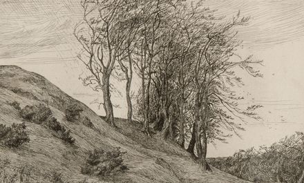  Verlaine Paul : Sonnets et Eaux-fortes.  Théophile Gautier, Jean-Baptiste-Camille Corot  (Parigi, 1796 - Ville d'Avray, 1875), Edouard Manet  (Parigi, 1832 - 1883), Félix Bracquemond  (Parigi, 1833 - 1914), Gustave Doré  (Strasbourg, 1832 - Paris, 1883), Théodore (de) Banville  - Asta Libri, Manoscritti e Autografi - Libreria Antiquaria Gonnelli - Casa d'Aste - Gonnelli Casa d'Aste