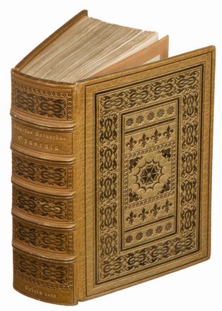  Bernardus Claravallensis : Opuscula Divi Bernardi Abbatis Clarevallensis.  - Asta Libri, Manoscritti e Autografi - Libreria Antiquaria Gonnelli - Casa d'Aste - Gonnelli Casa d'Aste