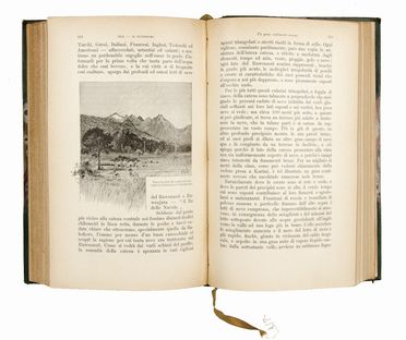  Stanley Henry Morton : Nell'Africa tenebrosa ovvero Ricerca, liberazione e ritorno di Emin governatore della Provincia equatoriale... Geografia e viaggi  - Auction BOOKS, MANUSCRIPTS AND AUTOGRAPHS - Libreria Antiquaria Gonnelli - Casa d'Aste - Gonnelli Casa d'Aste