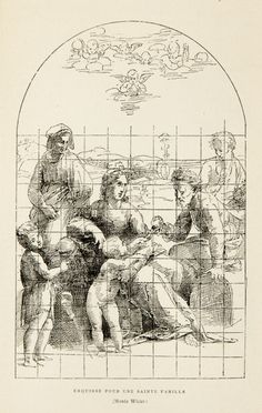  Quatremere de Quincy Antoine Chrysostôme : Istoria della vita e delle opere di Raffaello Sanzio [...] voltata in italiano...  Eugène Muntz  - Asta Libri, Manoscritti e Autografi - Libreria Antiquaria Gonnelli - Casa d'Aste - Gonnelli Casa d'Aste