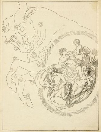  D'Annunzio Gabriele : Laudi del cielo del mare della terra e degli eroi.  - Asta Libri, Manoscritti e Autografi - Libreria Antiquaria Gonnelli - Casa d'Aste - Gonnelli Casa d'Aste