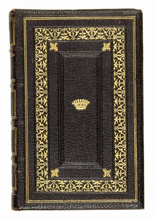  Redi Francesco : Poesie.  Girolamo Ruscelli  (Viterbo,,  - Venezia,, 1566), Arlotto (piovano), Giacomo Leopardi  - Asta Libri, Manoscritti e Autografi - Libreria Antiquaria Gonnelli - Casa d'Aste - Gonnelli Casa d'Aste