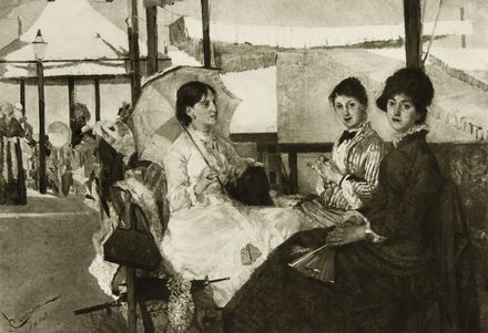  Ojetti Ugo : La pittura italiana dell'ottocento.  Adolfo Venturi  - Asta Libri, Manoscritti e Autografi - Libreria Antiquaria Gonnelli - Casa d'Aste - Gonnelli Casa d'Aste