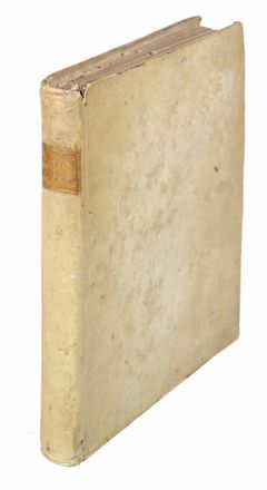  Carletti Niccolò : Storia della regione abbruciata in Campagna felice in cui si tratta il suo sopravvenimento generale... Geografia e viaggi, Storia locale, Religione, Architettura, Storia, Diritto e Politica  - Auction Manuscripts, Incunabula, Autographs and Printed Books - Libreria Antiquaria Gonnelli - Casa d'Aste - Gonnelli Casa d'Aste