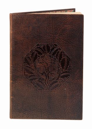  Labè Louise : Sonnets.  Robert Étienne Bonfils  (Francia, 1886 - 1972)  - Asta Manoscritti, Incunaboli, Autografi e Libri a stampa - Libreria Antiquaria Gonnelli - Casa d'Aste - Gonnelli Casa d'Aste