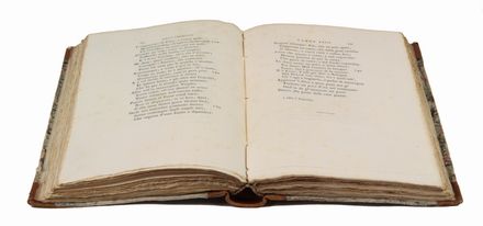  Alighieri Dante : La Divina Commedia [...] già ridotta a miglior lezione dagli Accademici della Crusca... Tomo Primo (-quarto). Dantesca, Letteratura italiana, Letteratura, Letteratura  Raffaello Morghen  (1761 - 1833), Stefano Tofanelli, Gaetano Domenico Poggiali  - Auction Manuscripts, Incunabula, Autographs and Printed Books - Libreria Antiquaria Gonnelli - Casa d'Aste - Gonnelli Casa d'Aste