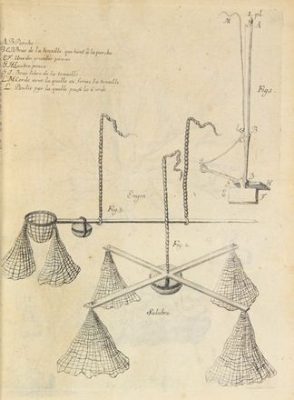  Donati Vitaliano : Essai sur l'histoire naturelle de la mer Adriatique [...] avec une lettre du Docteur Leonard Sesler sur une nouvelle espece de plante terrestre...  Leonard Sesler, Johann Francq van Berkhey (Le)  - Asta Manoscritti, Incunaboli, Autografi e Libri a stampa - Libreria Antiquaria Gonnelli - Casa d'Aste - Gonnelli Casa d'Aste
