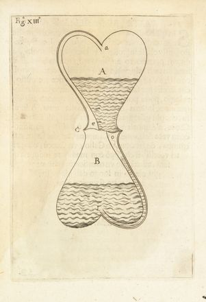  Giuseppe da Capriglia : Misura del Tempo cioè trattato di Horologij da Ruota di tre ordini... Gnomonica  Meridiane e Orologi, Scienze tecniche e matematiche  Domenico Martinelli  - Auction Manuscripts, Incunabula, Autographs and Printed Books - Libreria Antiquaria Gonnelli - Casa d'Aste - Gonnelli Casa d'Aste