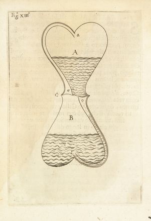  Giuseppe da Capriglia : Misura del Tempo cio trattato di Horologij da Ruota di tre ordini...  Domenico Martinelli  - Asta Manoscritti, Incunaboli, Autografi e Libri a stampa - Libreria Antiquaria Gonnelli - Casa d'Aste - Gonnelli Casa d'Aste