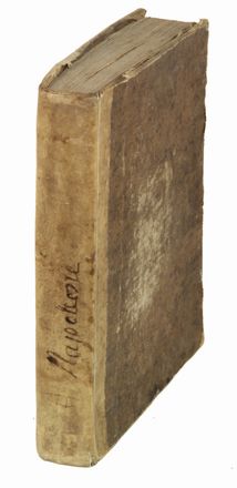  Gentili Marco Antonio : L' uomo singolare nella storia dei secoli Napoleone primo imperatore dei francesi, e re d'Italia ec. Storia, Storia, Diritto e Politica  - Auction Manuscripts, Incunabula, Autographs and Printed Books - Libreria Antiquaria Gonnelli - Casa d'Aste - Gonnelli Casa d'Aste