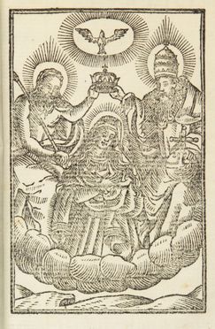  Lambert de la Motte Pierre, Pallu François : Instructiones ad munera Apostolica ritè obeunda Perutiles missionibus Chinae, Tunchini, Cochinchinaem atq: Siami accommodatae... Religione, Geografia e viaggi, Orientalia  - Auction Manuscripts, Incunabula, Autographs and Printed Books - Libreria Antiquaria Gonnelli - Casa d'Aste - Gonnelli Casa d'Aste