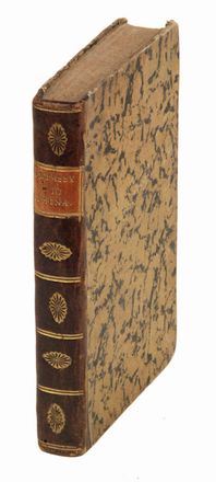  Staunton George : An abridged account of the embassy of the Emperor of China, undertaken by order of the King of Great Britain...  Thomas Stothard  (London, 1755 - 1834)  - Asta Manoscritti, Incunaboli, Autografi e Libri a stampa - Libreria Antiquaria Gonnelli - Casa d'Aste - Gonnelli Casa d'Aste