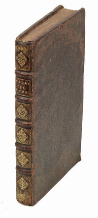  Fermanel de Favery Luc : Relation des missions et des voyages des evesques vicaires apostoliques, et de leurs ecclesiastiques és Années 1676. & 1677. Religione, Geografia e viaggi, Orientalia  François Pallu  (Tours, 1625 - Mo-yang, 1684), Pierre Lambert de la Motte  (La Boissière, 1624 - Juthia, 1679)  - Auction Manuscripts, Incunabula, Autographs and Printed Books - Libreria Antiquaria Gonnelli - Casa d'Aste - Gonnelli Casa d'Aste