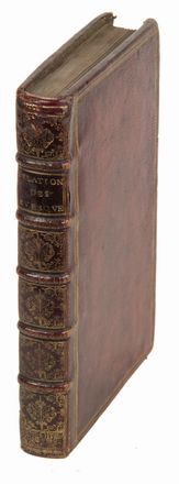  Fermanel de Favery Luc : Relation des missions et des voyages des evesques vicaires apostoliques, et de leurs ecclesiastiques s Annes 1672. 1673. 1674. & 1675.  Franois Pallu  (Tours, 1625 - Mo-yang, 1684), Pierre Lambert de la Motte  (La Boissire, 1624 - Juthia, 1679)  - Asta Manoscritti, Incunaboli, Autografi e Libri a stampa - Libreria Antiquaria Gonnelli - Casa d'Aste - Gonnelli Casa d'Aste