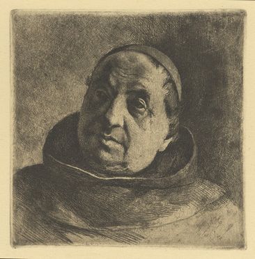  Alfonso Hollnder  (Ratisbona, 1845 - Firenze, 1923) : Due acqueforti.  - Auction Prints and Drawings - Libreria Antiquaria Gonnelli - Casa d'Aste - Gonnelli Casa d'Aste