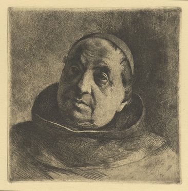  Alfonso Holländer  (Ratisbona, 1845 - Firenze, 1923) : Due acqueforti.  - Auction Prints and Drawings - Libreria Antiquaria Gonnelli - Casa d'Aste - Gonnelli Casa d'Aste