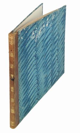  Langlois Franois : Livre de Fleurs ou sont represents touttes sortes de Tulippes, Narcisses, Iris et plusieurs autres fleurs avec diversits d'Oiseaux, Mouches, et Papillons, le tout fait apres le naturel...  Barthlmy Gaultier, Lonard Gaultier  (Magonza,, 1561 - Parigi,, 1641), Claude Savary  - Asta Manoscritti, Incunaboli, Autografi e Libri a stampa - Libreria Antiquaria Gonnelli - Casa d'Aste - Gonnelli Casa d'Aste