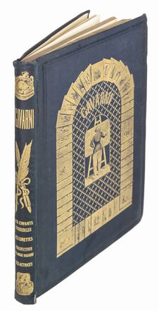  Gavarni Paul : Oeuvres choisies [...]. Avec des notices en tête de chaque série par Théophile Gautier & Laurent-Jan. Letteratura francese  Théophile Gautier, Laurent-Jan  (1808 - 1877)  - Auction Manuscripts, Incunabula, Autographs and Printed Books - Libreria Antiquaria Gonnelli - Casa d'Aste - Gonnelli Casa d'Aste