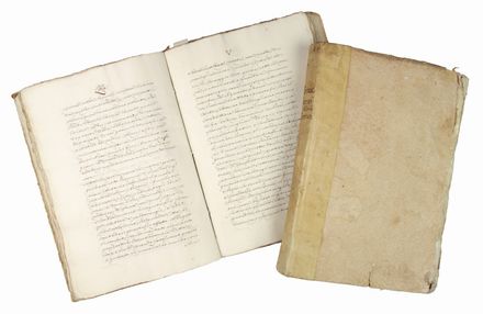  Cerretani Bartolomeo [da] : Storie fiorentine. Storia locale, Storia, Diritto e Politica  - Auction Manuscripts, Incunabula, Autographs and Printed Books - Libreria Antiquaria Gonnelli - Casa d'Aste - Gonnelli Casa d'Aste