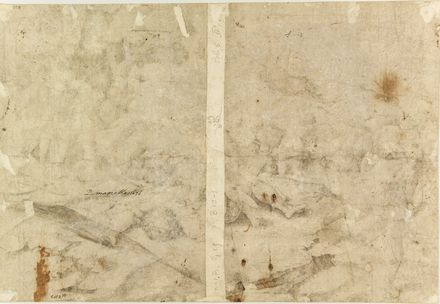  Marcantonio Raimondi  (Molinella,, 1480 - Bologna,, 1534) : Davide e Golia.  - Asta Stampe e Disegni - Libreria Antiquaria Gonnelli - Casa d'Aste - Gonnelli Casa d'Aste