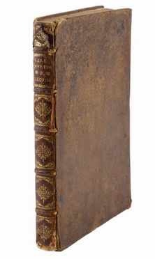  Sguin Pierre : Selecta numismata antiqua...  Nicolas Pitau  (1634 - 1676)  - Asta LIBRI, MANOSCRITTI, STAMPE E DISEGNI - Libreria Antiquaria Gonnelli - Casa d'Aste - Gonnelli Casa d'Aste