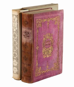  Manzoni Alessandro : Opere varie [...]. Edizione riveduta dall'autore.  - Asta LIBRI, MANOSCRITTI, STAMPE E DISEGNI - Libreria Antiquaria Gonnelli - Casa d'Aste - Gonnelli Casa d'Aste