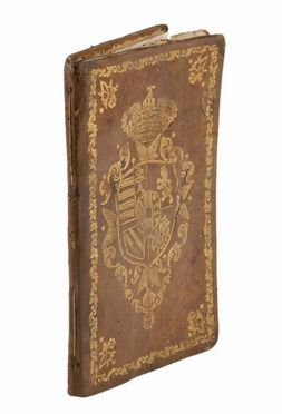  Marino Giambattista, Pananti Filippo, Aretino Pietro : La pastorella [...]. La Notte [...]. La Cleopatra...  - Asta LIBRI, MANOSCRITTI, STAMPE E DISEGNI - Libreria Antiquaria Gonnelli - Casa d'Aste - Gonnelli Casa d'Aste