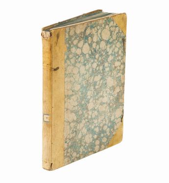  Lastri Marco : Ricerche sull'antica e moderna popolazione della citt&agrave; di Firenze per mezzo dei registri del Battistero di S. Giovanni dal 1451 al 1774...  - Asta LIBRI, MANOSCRITTI, STAMPE E DISEGNI - Libreria Antiquaria Gonnelli - Casa d'Aste - Gonnelli Casa d'Aste
